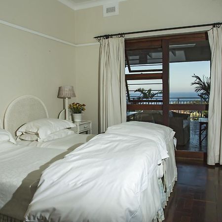 Golf House Hotel Southbroom Bagian luar foto
